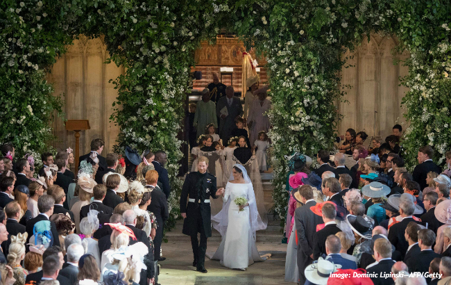 What Everyone Talked About at the Upfronts This Year