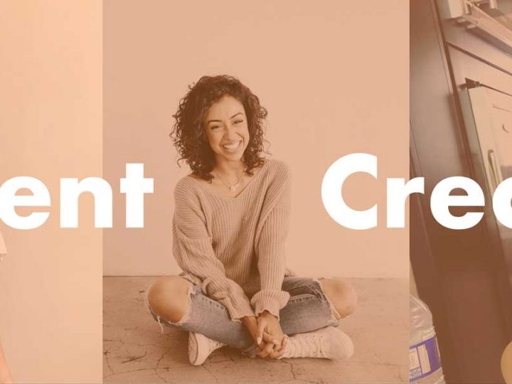 Favorite Content Creators